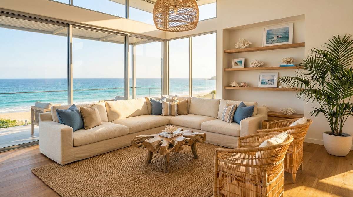 Coastal Living
