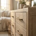 Coastal 6-Drawer Dresser - 2