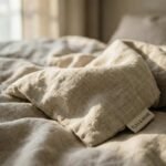Linen Duvet Cover Set - 2