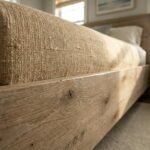 Coastal Platform Bed - 2