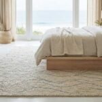 Coastal Wool Rug - 1