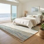Coastal Wool Rug - 3