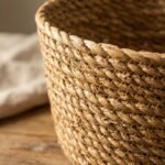 Seagrass Storage Baskets - 2