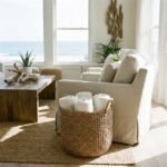 Seagrass Storage Baskets - 3