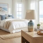 Ceramic Table Lamp - 3