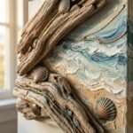 Coastal Wall Art Set - 2