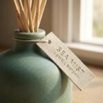 Sea Mist Reed Diffuser - 2