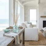 Sea Mist Reed Diffuser - 3