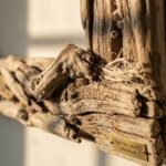 Driftwood Wall Art - 2
