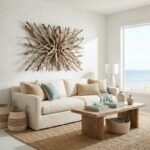 Driftwood Wall Art - 3