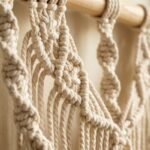Macrame Wall Hanging - 2