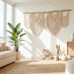 Macrame Wall Hanging - 3