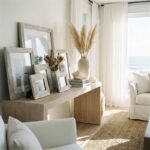 Coastal Photo Frame Set - 3