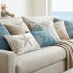 Coastal Pillow Collection - 1