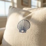 Coastal Pillow Collection - 2