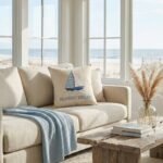Coastal Pillow Collection - 3