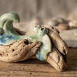 Coastal Sculpture Set - 2