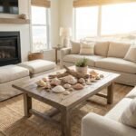 Seashell Display - 3