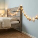 Seashell String Lights - 1