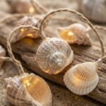 Seashell String Lights - 2