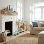 Seashell String Lights - 3