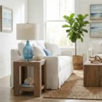 Ocean Blue Table Lamp - 3