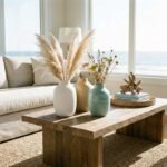 Ceramic Vase Set - 3