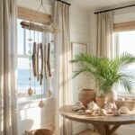 Driftwood Wind Chime - 3