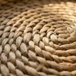 Seagrass Basket Set - 2