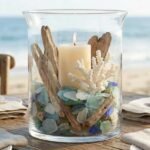 Coastal Centerpiece - 1