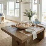 Coastal Centerpiece - 3