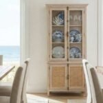 Coastal China Cabinet - 1