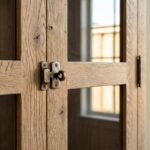 Coastal China Cabinet - 2