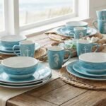 Coastal Dinnerware Set - 1