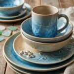 Coastal Dinnerware Set - 2