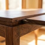 Extendable Dining Table - 2