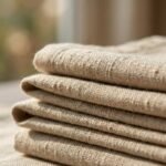 Linen Napkin Set - 2