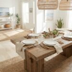 Seagrass Placemats Set - 3