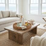 Rattan Serving Tray - 3