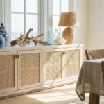 Coastal Sideboard Buffet - 1