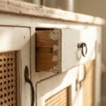 Coastal Sideboard Buffet - 2