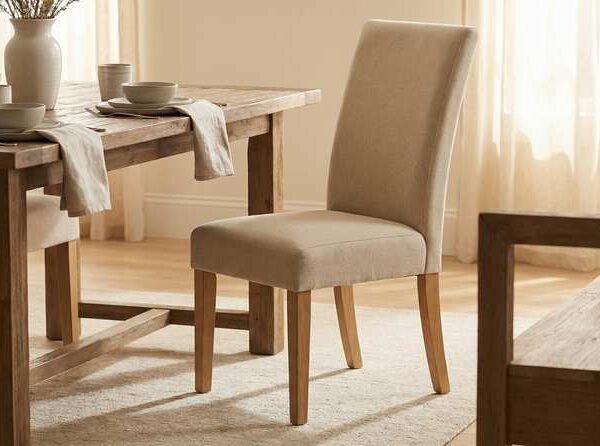 Upholstered Dining Chair