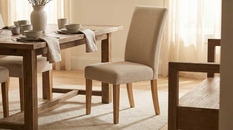Upholstered Dining Chair