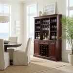 Wine Rack Cabinet - 3