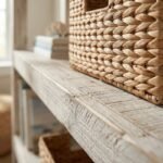 Coastal Open Bookshelf - 2