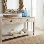 Coastal Console Table - 1