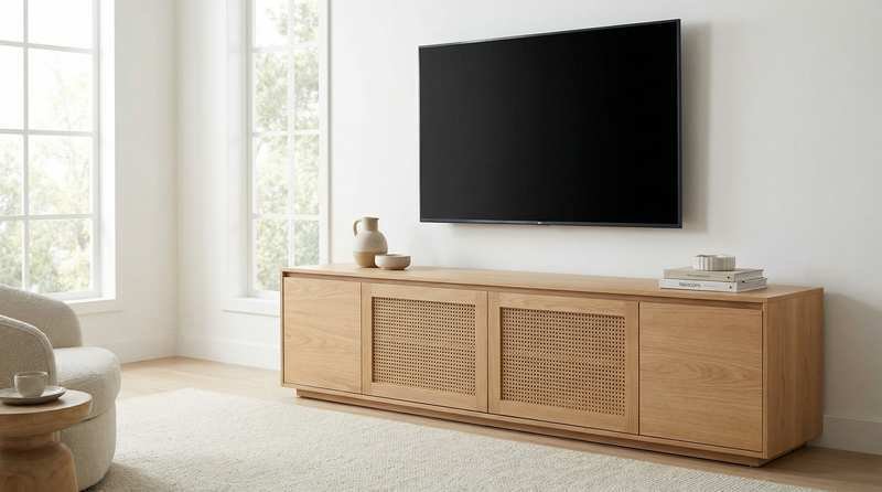 Large Media Unit