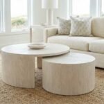 Nesting Tables Set - 1