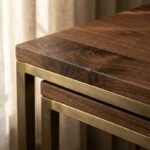 Nesting Tables Set - 2