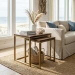 Nesting Tables Set - 3